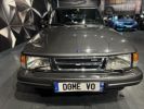 Saab 900 CABRIOLET 2.0 Turbo 175 CH Noir  - 2