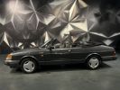 Saab 900 CABRIOLET 2.0 Turbo 175 CH Noir  - 6