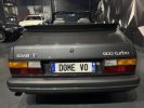 Saab 900 CABRIOLET 2.0 Turbo 175 CH Noir  - 8