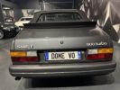 Saab 900 CABRIOLET 2.0 Turbo 175 CH Noir  - 17