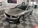 Saleen S1 S281 SUPERCHARGED Gris  - 9