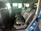 Seat Alhambra 1.4 TSI Techside 7 pl Bleu  - 8