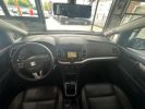 Seat Alhambra 1.4 TSI Techside 7 pl Bleu  - 11