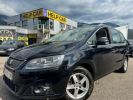 Seat Alhambra 2.0 TDI 140CH FAP ECOMOTIVE STYLE 7PLACES Noir  - 1