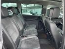 Seat Alhambra 2.0 TDI 150 DSG Premium 7pl Gris  - 4