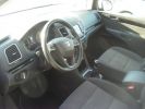 Seat Alhambra 2.0 TDI 150cv STYLE Blanc Nacre  - 3