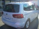 Seat Alhambra 2.0 TDI 150cv STYLE Blanc Nacre  - 5