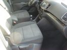 Seat Alhambra 2.0 TDI 150cv STYLE Blanc Nacre  - 10