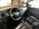 Seat Alhambra 2.0 TDI 177 CV PREMIUM 7 DSG 7PL Gris  - 4