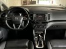 Seat Alhambra 2.0 TDI 177 CV PREMIUM 7 DSG 7PL Gris  - 5