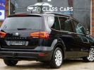 Seat Alhambra 2.0 TDi HIGHLINE 7 PLACES DSG BI-XENON CAM PANO Noir Métallisé  - 3