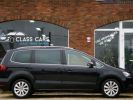 Seat Alhambra 2.0 TDi HIGHLINE 7 PLACES DSG BI-XENON CAM PANO Noir Métallisé  - 5