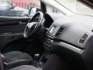 Seat Alhambra 2.0 TDi HIGHLINE 7 PLACES DSG BI-XENON CAM PANO Noir Métallisé  - 9