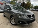 Seat Alhambra ii 2.0 tdi 140 fap cr ecomotive style dsg 7 places Autre  - 1