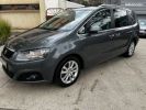 Seat Alhambra ii 2.0 tdi 140 fap cr ecomotive style dsg 7 places Autre  - 2