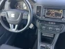 Seat Alhambra II 2.0 TDI 140ch 7Places 4Kids Ecomotive Style 1erMain GPS Caméra DistriNEUF BLEU FONCE  - 30