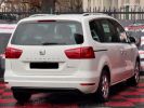 Seat Alhambra III 2.0 TDi 140CV 4Motion 7 Places annee 05-2013 167.000KM a 10490 euro Blanc  - 4