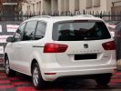 Seat Alhambra III 2.0 TDi 140CV 4Motion 7 Places annee 05-2013 167.000KM a 10490 euro Blanc  - 5