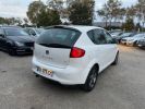 Seat Altea 1.2 tsi 105 ch i-tech start-stop Blanc  - 4