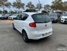 Seat Altea 1.2 tsi 105 ch i-tech start-stop Blanc  - 5