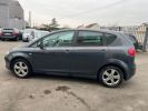 Seat Altea 1.9 TDI105 MAJORCA Gris F  - 3