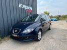 Seat Altea XL 1.4 88ch CONFORT Bleu  - 1