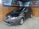 Seat Altea XL 1.6 TDi 105 Freetrack Noir  - 1