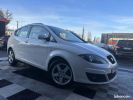 Seat Altea XL 1.6 TDI105 CR FAP STYLE COPA Blanc  - 1