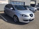 Seat Altea XL 2.0 TDI 140 DSG     Diesel GRIS CLAIR  - 1