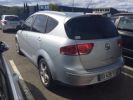 Seat Altea XL 2.0 TDI 140 DSG     Diesel GRIS CLAIR  - 11