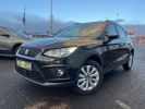 Seat Arona 1.0 EcoTSI 115 ch Start/Stop BVM6 Style Noir  - 1