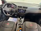 Seat Arona 1.0 ECOTSI 115CH START/STOP FR DSG EURO6D-T Rouge  - 9