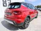 Seat Arona 1.0 ECOTSI 115CH START/STOP XCELLENCE EURO6D-T Rouge  - 4