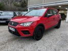 Seat Arona 1.0 ECOTSI 95CH START/STOP REFERENCE EURO6D-T CRITERE 1 1 ERE MAIN Rouge  - 1