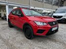 Seat Arona 1.0 ECOTSI 95CH START/STOP REFERENCE EURO6D-T CRITERE 1 1 ERE MAIN Rouge  - 3