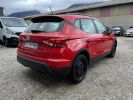 Seat Arona 1.0 ECOTSI 95CH START/STOP REFERENCE EURO6D-T CRITERE 1 1 ERE MAIN Rouge  - 4