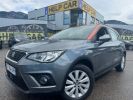 Seat Arona 1.0 ECOTSI 95CH START/STOP STYLE BUSINESS Gris C  - 1