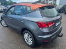 Seat Arona 1.0 ECOTSI 95CH START/STOP STYLE BUSINESS Gris C  - 3