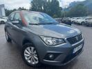 Seat Arona 1.0 ECOTSI 95CH START/STOP STYLE BUSINESS Gris C  - 4