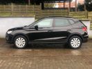 Seat Arona 1.0 TGI CNG Style Noir Métallisé  - 2