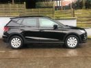 Seat Arona 1.0 TGI CNG Style Noir Métallisé  - 5