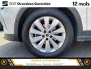 Seat Arona 1.0 tsi 110 ch start/stop dsg7 style Blanc  - 12