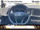 Seat Ateca 1.0 tsi 110 ch start/stop style Bleu  - 13