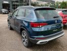 Seat Ateca 1.0 TSI 115 ch Start/Stop Copa Bleu  - 2