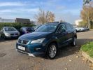 Seat Ateca 1.4 EcoTSI 150ch ACT Start&Stop Xcellence DSG BLEU  - 1