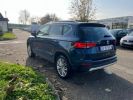 Seat Ateca 1.4 EcoTSI 150ch ACT Start&Stop Xcellence DSG BLEU  - 8