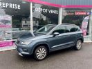 Seat Ateca 1.5 TSI 150 ch ACT Start/Stop DSG7 Style GRIS FONCE  - 1