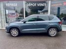 Seat Ateca 1.5 TSI 150 ch ACT Start/Stop DSG7 Style GRIS FONCE  - 3