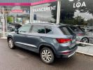 Seat Ateca 1.5 TSI 150 ch ACT Start/Stop DSG7 Style GRIS FONCE  - 20