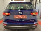 Seat Ateca 1.6 TDI 115ch Ecomotive Reference +32000KM Bleu  - 6